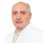 Болгов Михаил Александрович, невролог