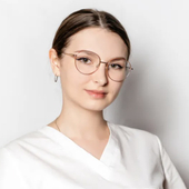 Панченко Мария Евгеньевна, детский стоматолог