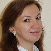 Букреева Елена Геннадьевна, невролог