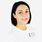 Пигарева Юлия Евгеньевна, детский стоматолог