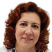 Тугушева Валентина Александровна, терапевт