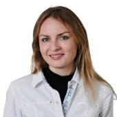 Куперман Елена Евгеньевна, терапевт