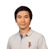 Леджеев Михаил Валериевич, стоматолог-ортопед