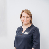 Михалёва Светлана Геннадьевна, стоматолог-терапевт