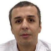 Олимов Акмал Зафарович, невролог