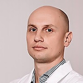 Францев Роман Сергеевич, уролог