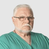 Крутиков Сергей Иванович, мануальный терапевт