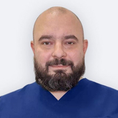 Мудров Дмитрий Игоревич, стоматолог-ортопед