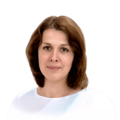 Денисова Юлия Вячеславовна, эндокринолог