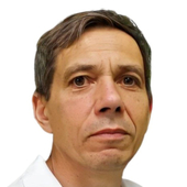 Кречетов Сергей Иванович, массажист