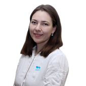 Гусева Алина Андреевна, дерматолог