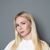 Василенко Эллина Ивановна, стоматолог-терапевт