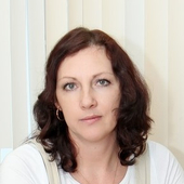 Горецкая Юлия Юрьевна, гинеколог