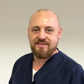 Максимкин Андрей Николаевич, спортивный врач