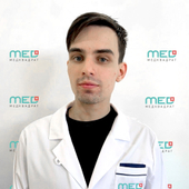 Озик Сергей Ильич, массажист