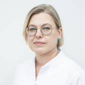 Шевченко Ольга Евгеньевна, детский психиатр