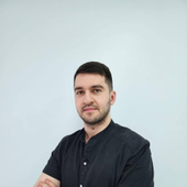 Цыздоев Ибрагим Иссаевич, стоматолог-терапевт