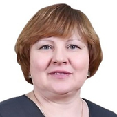 Гаймоленко Инесса Никандровна, педиатр