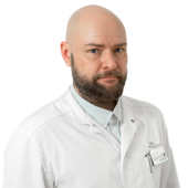 Бойков Антон Валентинович, ортопед