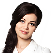 Устинова Елена Николаевна, стоматолог-терапевт