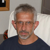 Березин Сергей Викторович, психолог