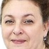 Морошкина Юлия Алексеевна, стоматолог-терапевт