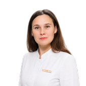 Чернышова Лариса Алексеевна, физиотерапевт