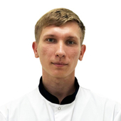 Курач Юрий Алексеевич, педиатр