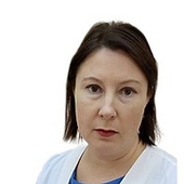 Кравцова Ирина Михайловна, гастроэнтеролог