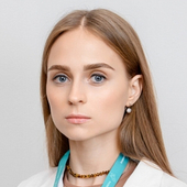 Мазова Кристина Алексеевна, проктолог