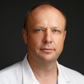 Григорьев Андрей Юрьевич, нейрохирург