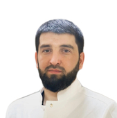 Дадаев Ибрагим Саладинович, хирург-проктолог