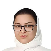 Измайлова Фатима Исмаиловна, ревматолог