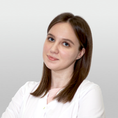 Сюткина Екатерина Александровна, стоматологический гигиенист