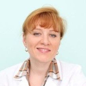 Тряпичникова Ольга Алексеевна, врач-косметолог