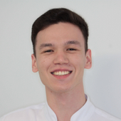 Биктимиров Айдар Саитович, стоматолог-терапевт