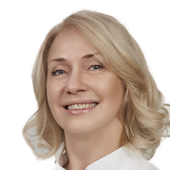 Боженкина Татьяна Владимировна, невролог