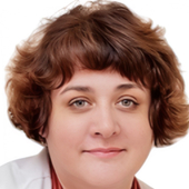 Яркина Елена Вячеславовна, педиатр