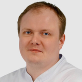 Уколов Михаил Викторович, невролог