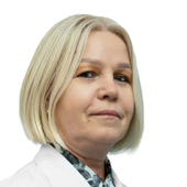 Федорова Марина Юрьевна, гинеколог