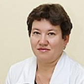 Тякина Галина Юрьевна, аллерголог