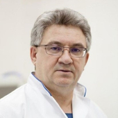 Ишмаметьев Игорь Леонтьевич, пластический хирург