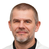 Здановский Павел Григорьевич, психиатр