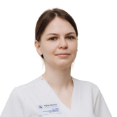 Шалаева Алина Александровна, офтальмолог