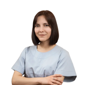 Меденцева Евгения Вадимовна, стоматолог-терапевт