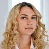 Лебедева Дарья Александровна, невролог