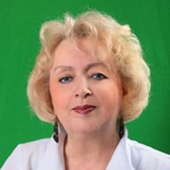 Братухина Любовь Васильевна, гинеколог