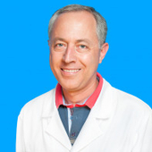 Васнев Константин Геннадьевич, венеролог