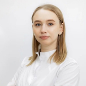 Анисимова Анастасия Олеговна, педиатр