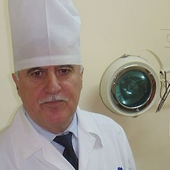 Гюлов Ханахмед Ярахмедович, онколог